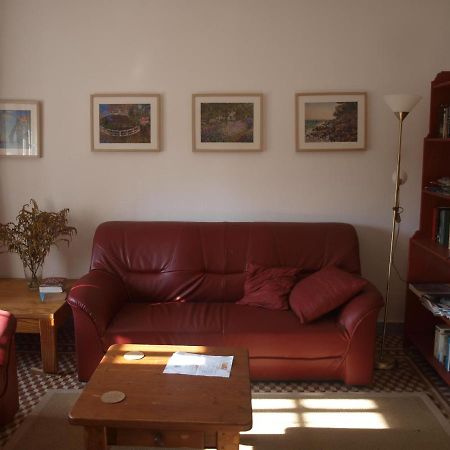 Villa Rozsa Haz Csernely Esterno foto