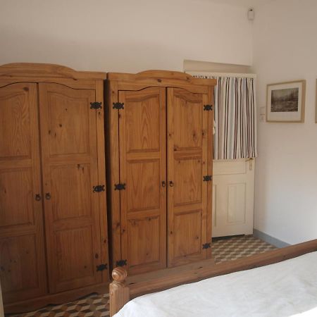 Villa Rozsa Haz Csernely Esterno foto