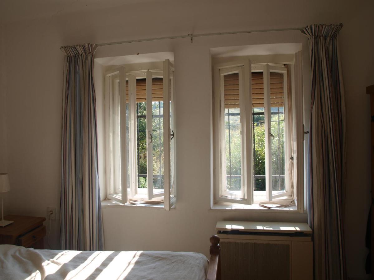 Villa Rozsa Haz Csernely Esterno foto