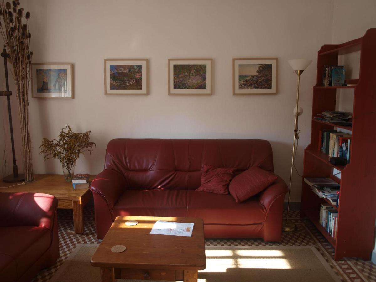 Villa Rozsa Haz Csernely Esterno foto