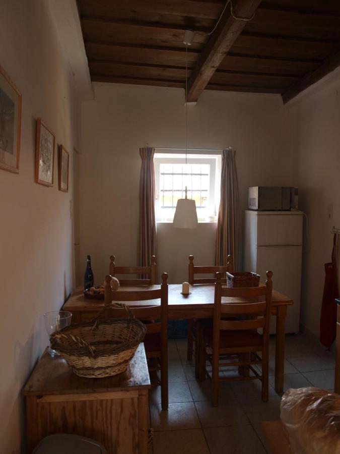 Villa Rozsa Haz Csernely Esterno foto