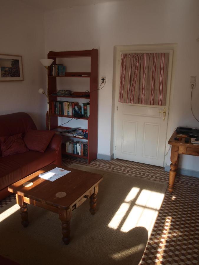 Villa Rozsa Haz Csernely Esterno foto
